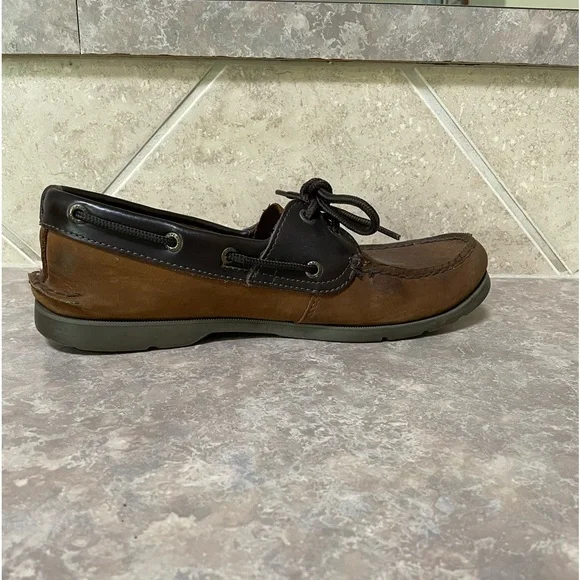 Sperry Men’s authentic boat shoe - Picture 3 of 8